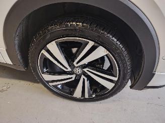 Volkswagen T-Cross 1.5 TSI DSG 3XR-line 23.000KM! Camera Stoelverw. LED NAVI CLIMA picture 11