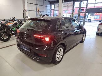 Volkswagen Polo 1.0 TSI DSG CLIMA 27.000KM ! picture 5