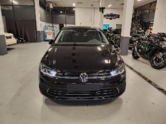 Volkswagen Polo 1.0 TSI DSG CLIMA 27.000KM ! picture 2