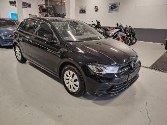 uszkodzony samochody osobowe Volkswagen Polo 1.0 TSI DSG CLIMA 27.000KM ! 2021/12