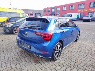 Volkswagen Polo 3x R-line DSG 110PK! IQ light Camera picture 7