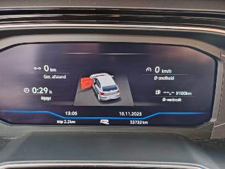 Volkswagen Polo 3x R-line DSG 110PK! IQ light Camera picture 12