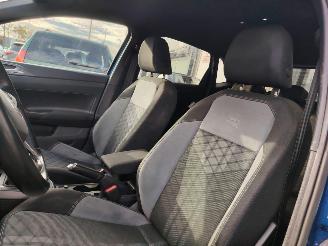 Volkswagen Polo 3x R-line DSG 110PK! IQ light Camera picture 15