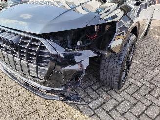 Audi Q3 2.0 Tsi Quatro! 3x S-line S-tronic Leder camera Virtual keyless stoelverwarming picture 10