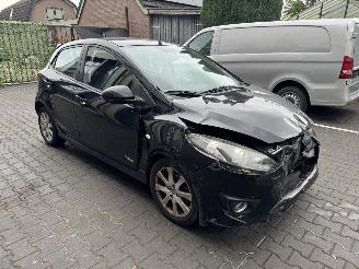 Mazda 2 GT-M line picture 3