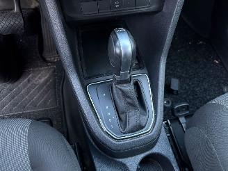 Volkswagen Caddy 2.0 TDI DSG Airco Navi NL AUTO picture 8