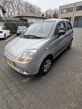 Chevrolet Matiz Airco NW APK picture 17