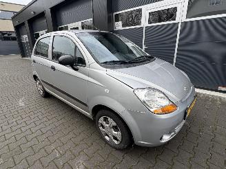 Chevrolet Matiz Airco NW APK picture 2