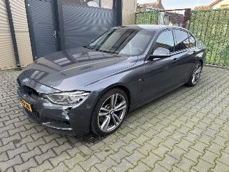 BMW 3-serie 328I M Performance picture 6