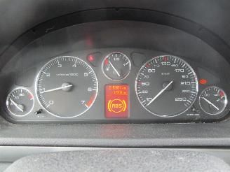 Peugeot 407 407 SW picture 2