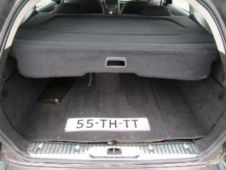 Peugeot 407 407 SW picture 10