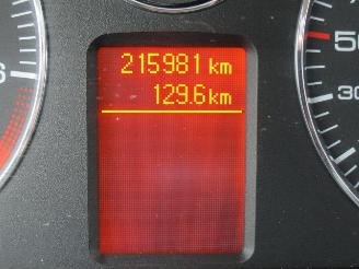 Peugeot 407 407 SW picture 6