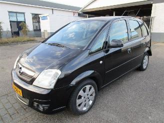 Avarii autoturisme Opel Meriva -A 2009/4