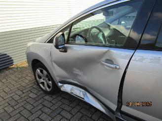 Peugeot 3008 1.6 vti picture 4