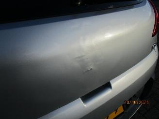 Peugeot 3008 1.6 vti picture 10