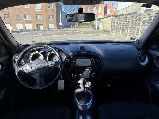 Nissan Juke XTRONIC picture 6