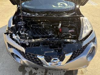 Nissan Juke XTRONIC picture 16