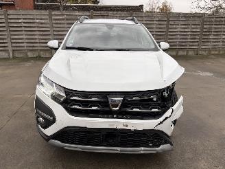 Dacia Sandero STEPWAY picture 22