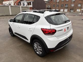 Dacia Sandero STEPWAY picture 4
