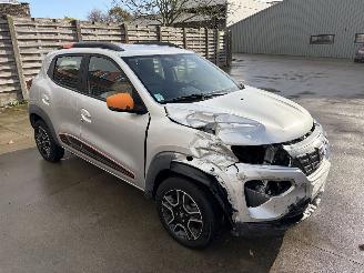 Dacia Spring  picture 2