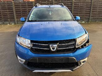 Dacia Sandero STEPWAY 0.9 TCE 90 picture 14