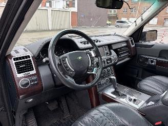 Land Rover Range Rover VOGUE 3.6l TDV8 picture 3