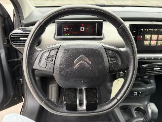 Citroën C4 cactus AUTO picture 13