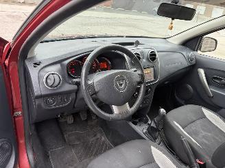 Dacia Sandero STEPWAY picture 3