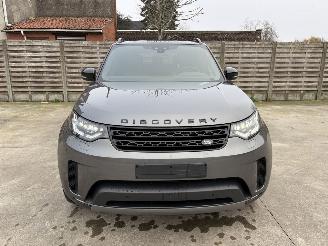 Land Rover Discovery 3.0 HSE SD6 picture 22