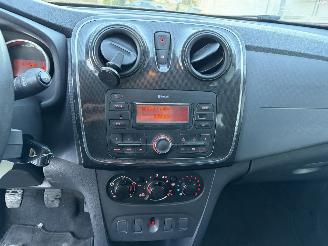 Dacia Logan MCV picture 11