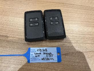 Dacia Jogger 7 SEATS picture 20