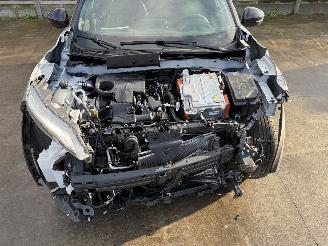 Nissan Juke 1.6I - 16V picture 17