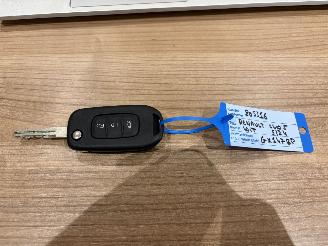 Renault Clio 5 0.9I TCE 90 picture 23