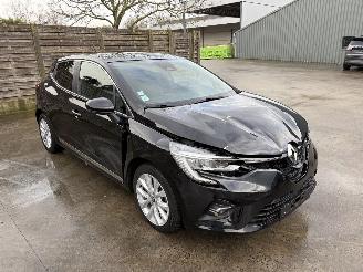 Voiture accidenté Renault Clio 5 1.0 TCE 100 2020/6