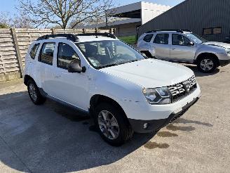  Dacia Duster 1.5 DCI - 8V TURBO 2017/11