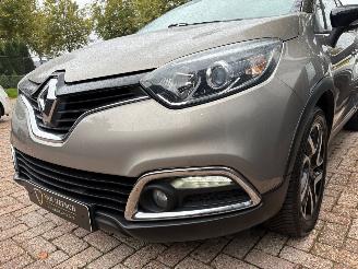 Renault Captur 1.2 TCe Dynamique | Automaat Navi Camera picture 10