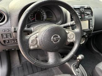 Nissan Micra 1.2 Connect Edition | Automaat Navi Lm-velgen picture 14