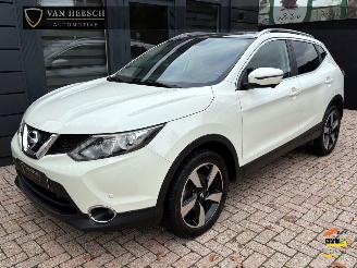 škoda osobní automobily Nissan Qashqai 1.2 Premium Edition | Navi Panoramadak Camera 2015/1