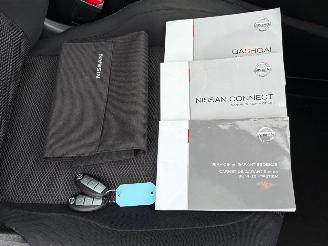 Nissan Qashqai 1.2 Premium Edition | Navi Panoramadak Camera picture 20