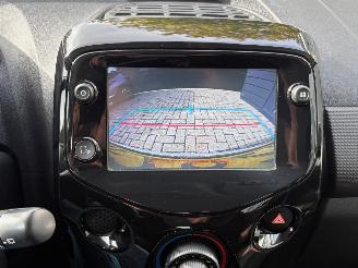 Citroën C1 1.0 VTi Shine 5 deurs | Airco Navi Camera picture 12