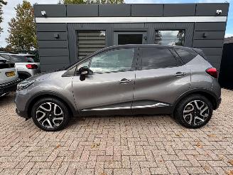 uszkodzony samochody osobowe Renault Captur 0.9 TCe Dynamique | Airco Navi Camera 2015/11