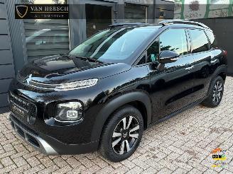 Coche accidentado Citroën C3 Aircross 1.2 PureTech Shine | Navi Panoramadak Pdc 2018/5