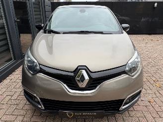 Renault Captur 1.2 TCe Dynamique | Automaat Navi Camera picture 8