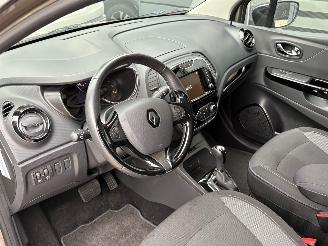 Renault Captur 1.2 TCe Dynamique | Automaat Navi Camera picture 12