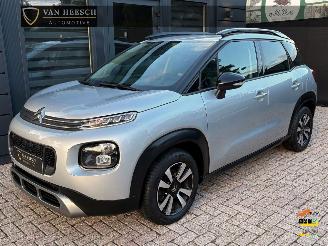 Unfallwagen Citroën C3 Aircross 1.2 PureTech Shine | Navi Panoramadak Pdc 2019/5