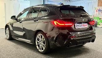 BMW 1-serie M135i xDrive Edition |pano|lane assist|acc|kuip stoelen|lichte schade| picture 6
