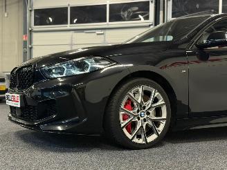 BMW 1-serie M135i xDrive Edition |pano|lane assist|acc|kuip stoelen|lichte schade| picture 3