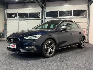 Seat Leon Seat Leon 2.0 TSI FR|BOM VOL|PANO|BEATS AUDIO|ACC|LICHTE BLIK SCHADE| picture 2