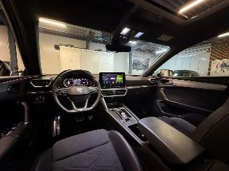 Seat Leon Seat Leon 2.0 TSI FR|BOM VOL|PANO|BEATS AUDIO|ACC|LICHTE BLIK SCHADE| picture 10