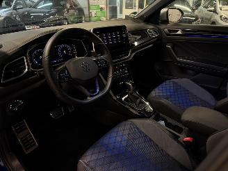 Volkswagen T-Roc R 2.0 tsi 2024 FACELIFT!!!|Akrapovic!!!| 4 Motion|acc|lichte schade!| picture 12